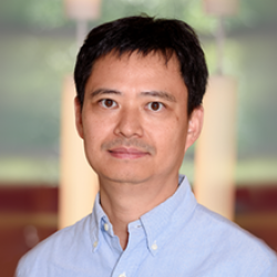 Haibin Ling Named 2023 IEEE Fellow