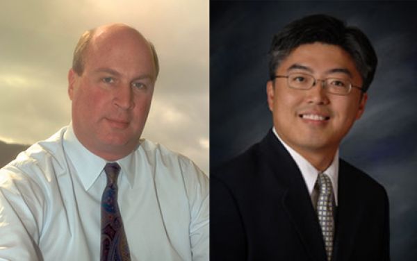 Alumni Support and Expertise Boosts New Institute for AI-Driven Discovery and Innovation Alumni Support and Expertise Boosts New Institute for AI-Driven Discovery and Innovation