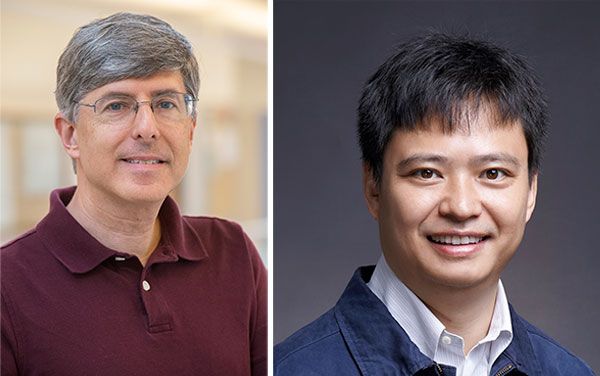 Two AI Institute Faculty Receive 2019 Yahoo Research Faculty and Research Engagement Program Awards