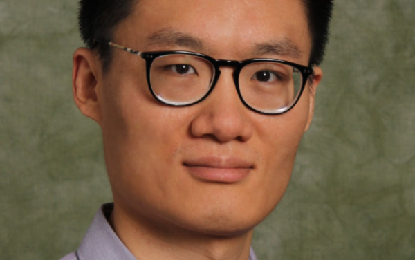 Jian Li Earns NSF Early CAREER Award