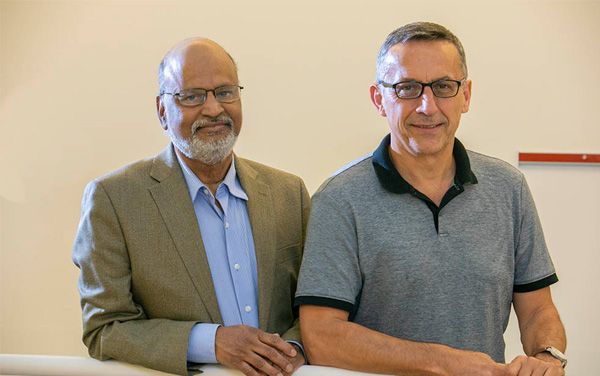 Scientists Awarded $3.2 Million to Improve Delivery Room Decisions Scientists Awarded $3.2 Million to Improve Delivery Room Decisions