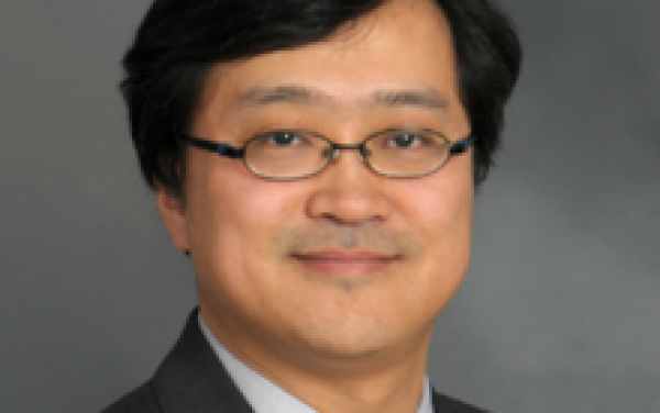 Dr. Chao Chen Wins the NSF CAREER Award