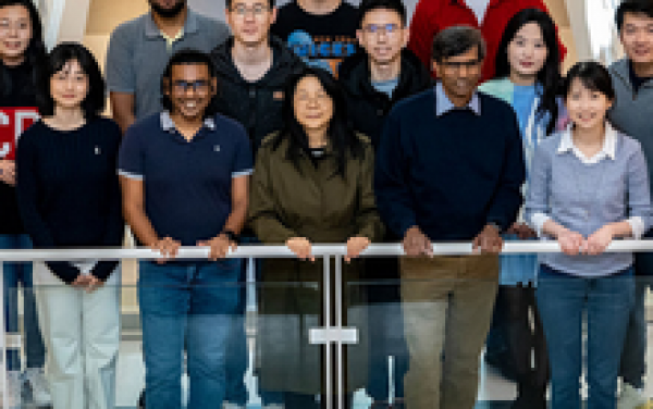 Stony Brook Launches New Graduate Program in Data Science | AI ...
