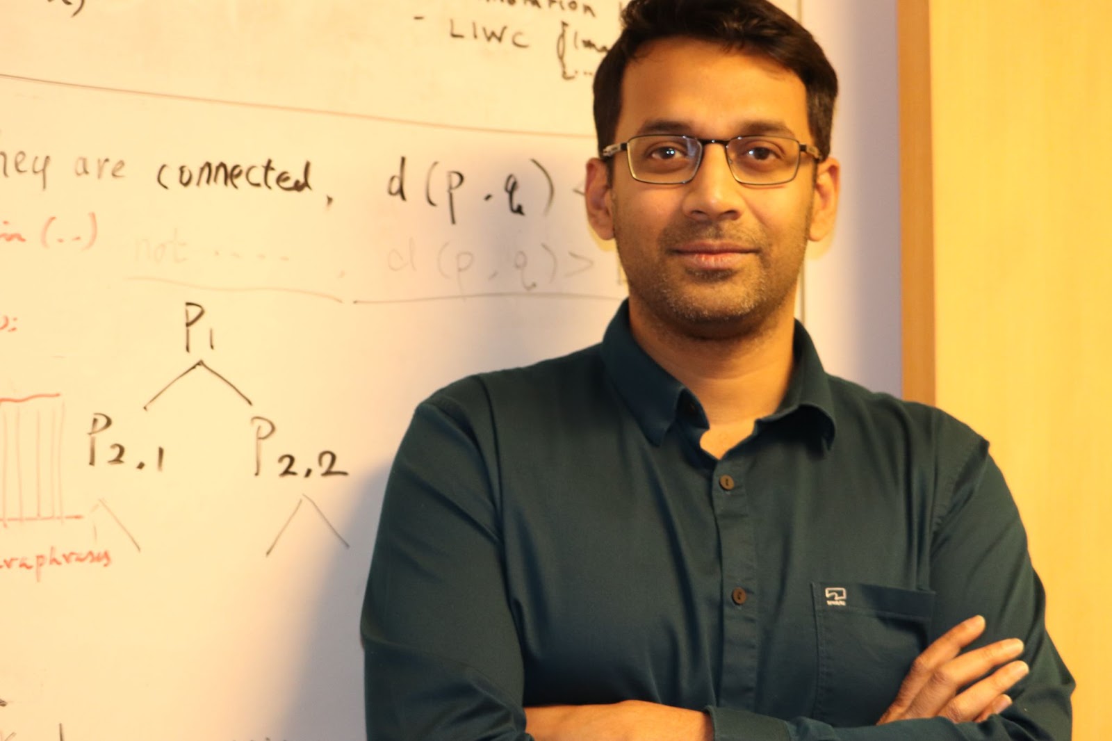 Ritwik Banerjee